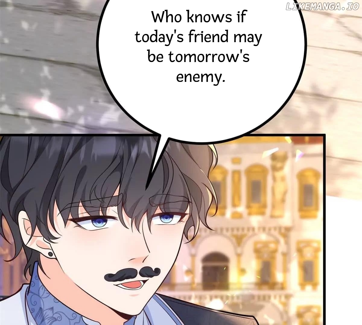 How to Change a Path Full of Thorns Into One Full of Happiness Chapter 11 - page 26