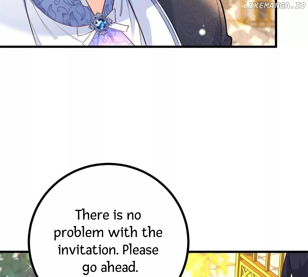 How to Change a Path Full of Thorns Into One Full of Happiness Chapter 11 - page 27