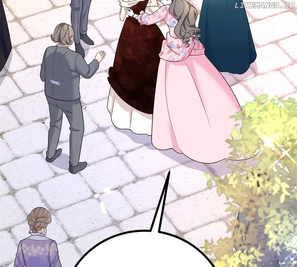 How to Change a Path Full of Thorns Into One Full of Happiness Chapter 11 - page 29