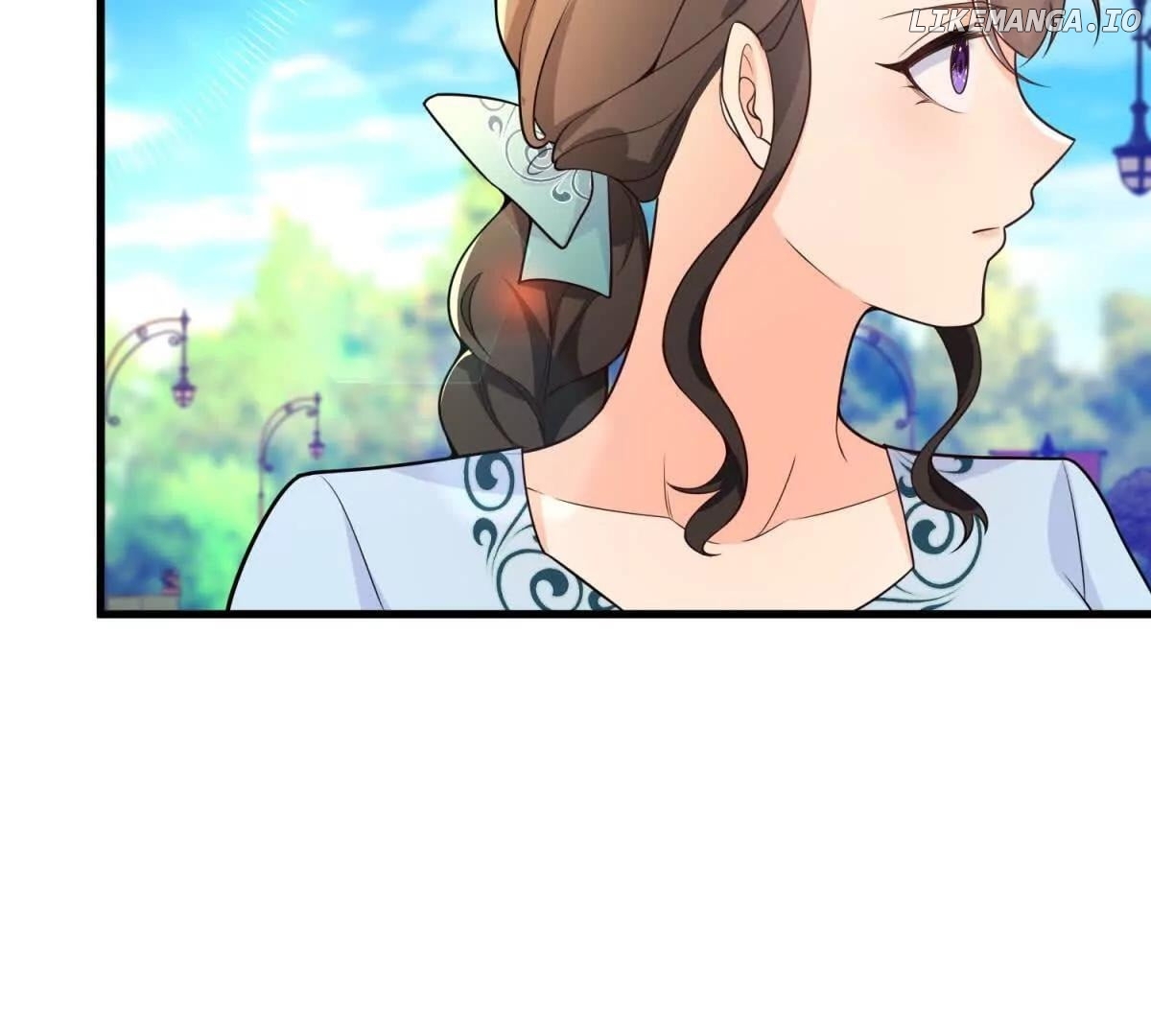 How to Change a Path Full of Thorns Into One Full of Happiness Chapter 11 - page 36