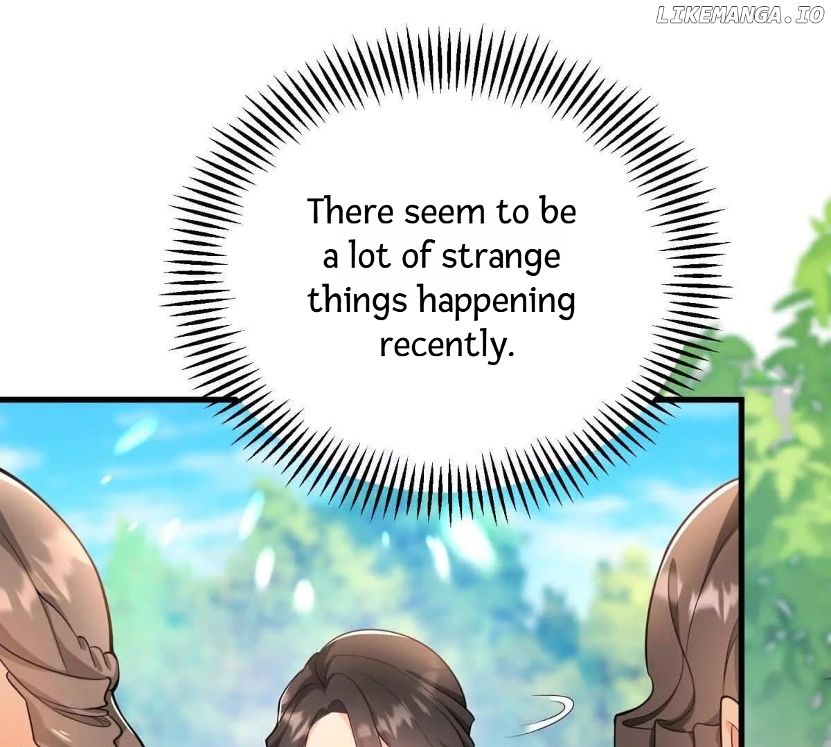 How to Change a Path Full of Thorns Into One Full of Happiness Chapter 11 - page 39