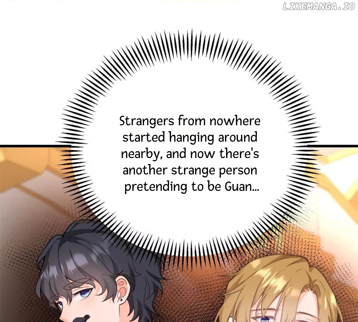 How to Change a Path Full of Thorns Into One Full of Happiness Chapter 11 - page 46