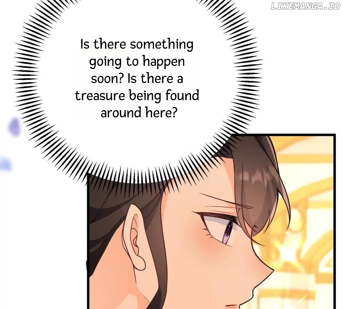 How to Change a Path Full of Thorns Into One Full of Happiness Chapter 11 - page 49