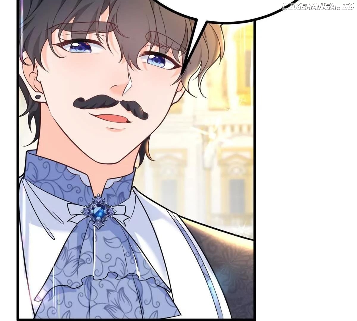 How to Change a Path Full of Thorns Into One Full of Happiness Chapter 11 - page 5