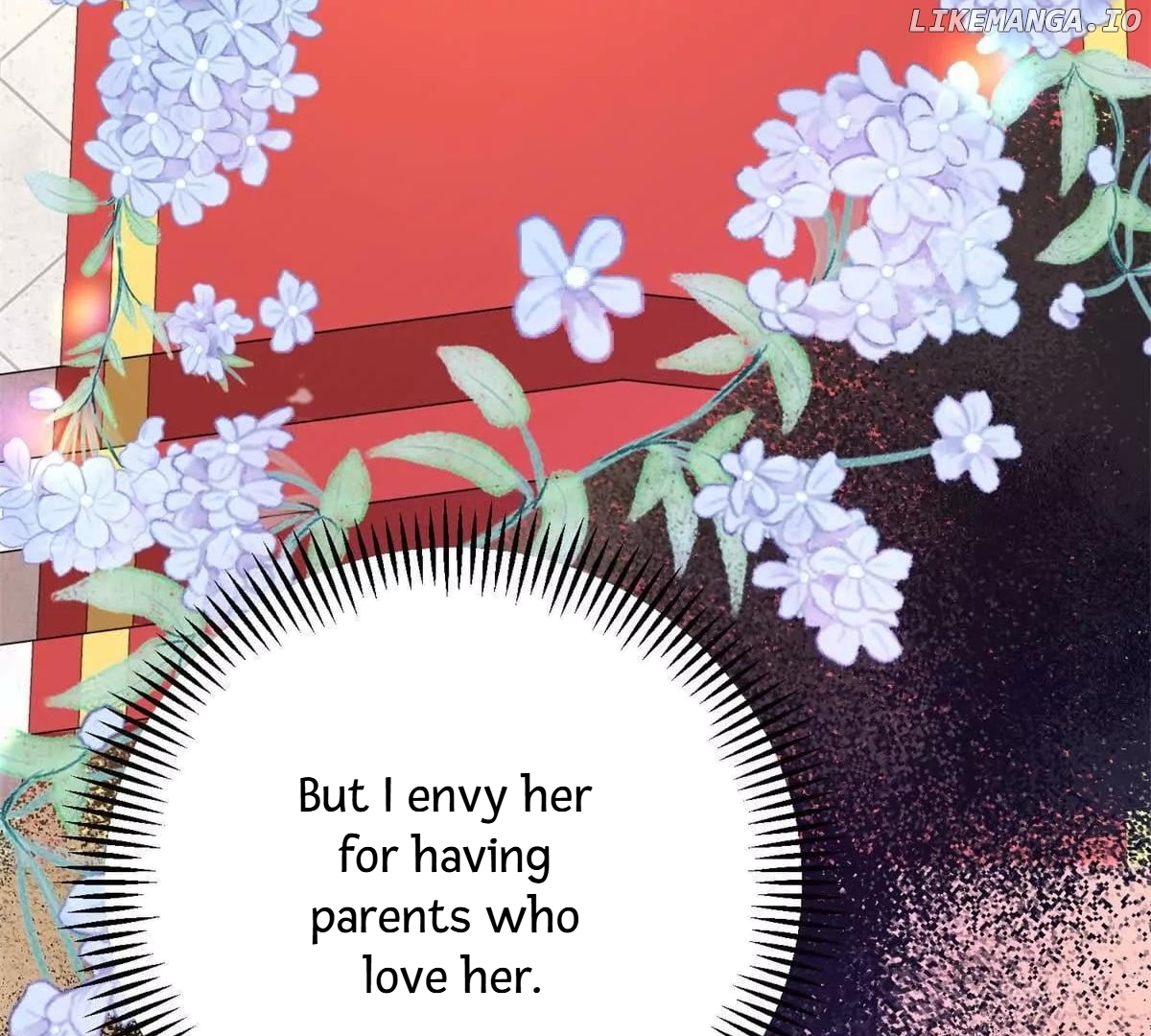 How to Change a Path Full of Thorns Into One Full of Happiness Chapter 11 - page 58