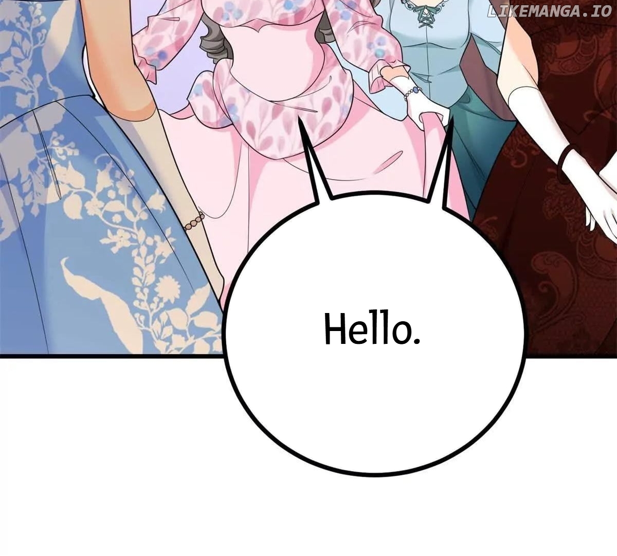 How to Change a Path Full of Thorns Into One Full of Happiness Chapter 11 - page 70