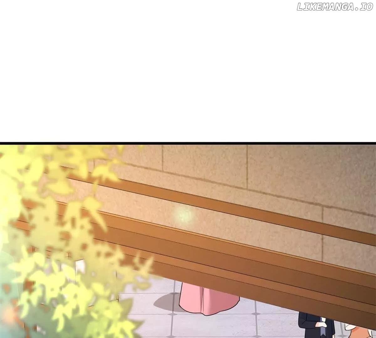 How to Change a Path Full of Thorns Into One Full of Happiness Chapter 11 - page 71
