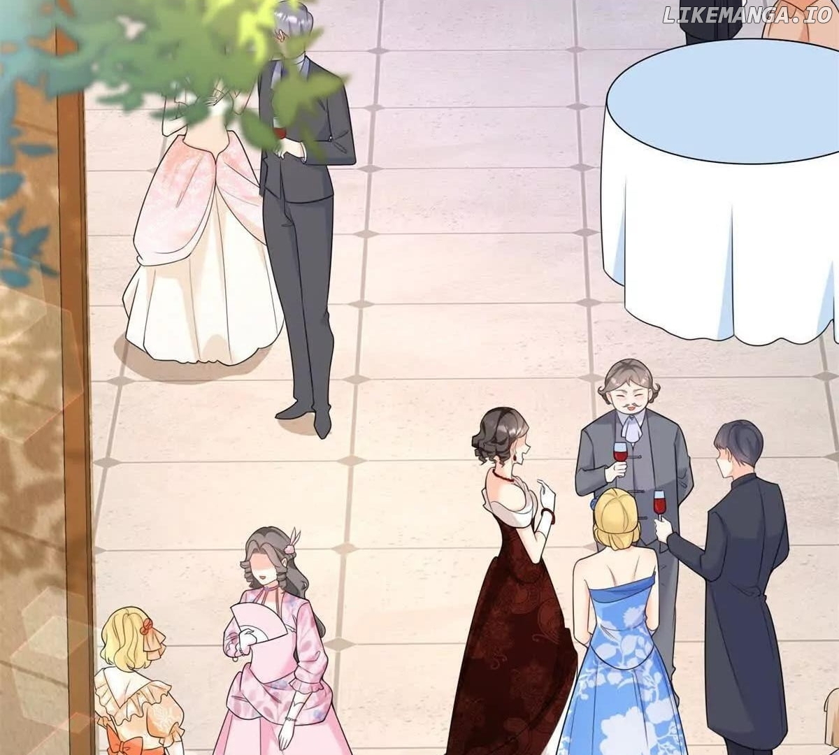 How to Change a Path Full of Thorns Into One Full of Happiness Chapter 11 - page 72