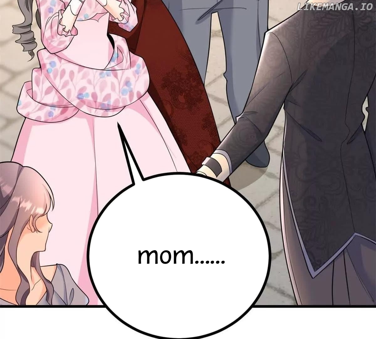 How to Change a Path Full of Thorns Into One Full of Happiness Chapter 11 - page 8