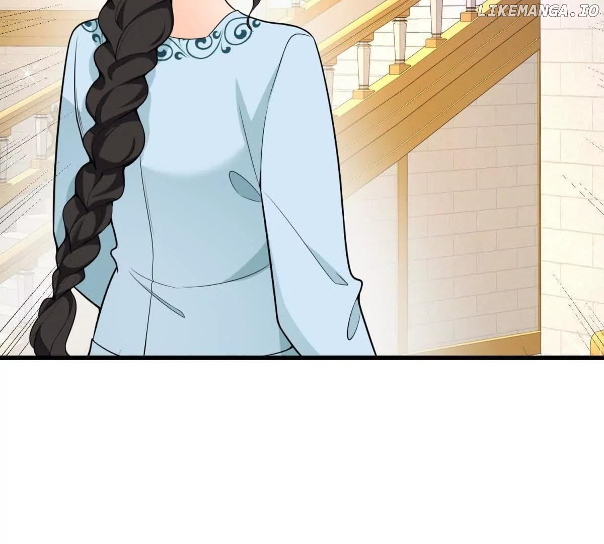 How to Change a Path Full of Thorns Into One Full of Happiness Chapter 11 - page 88