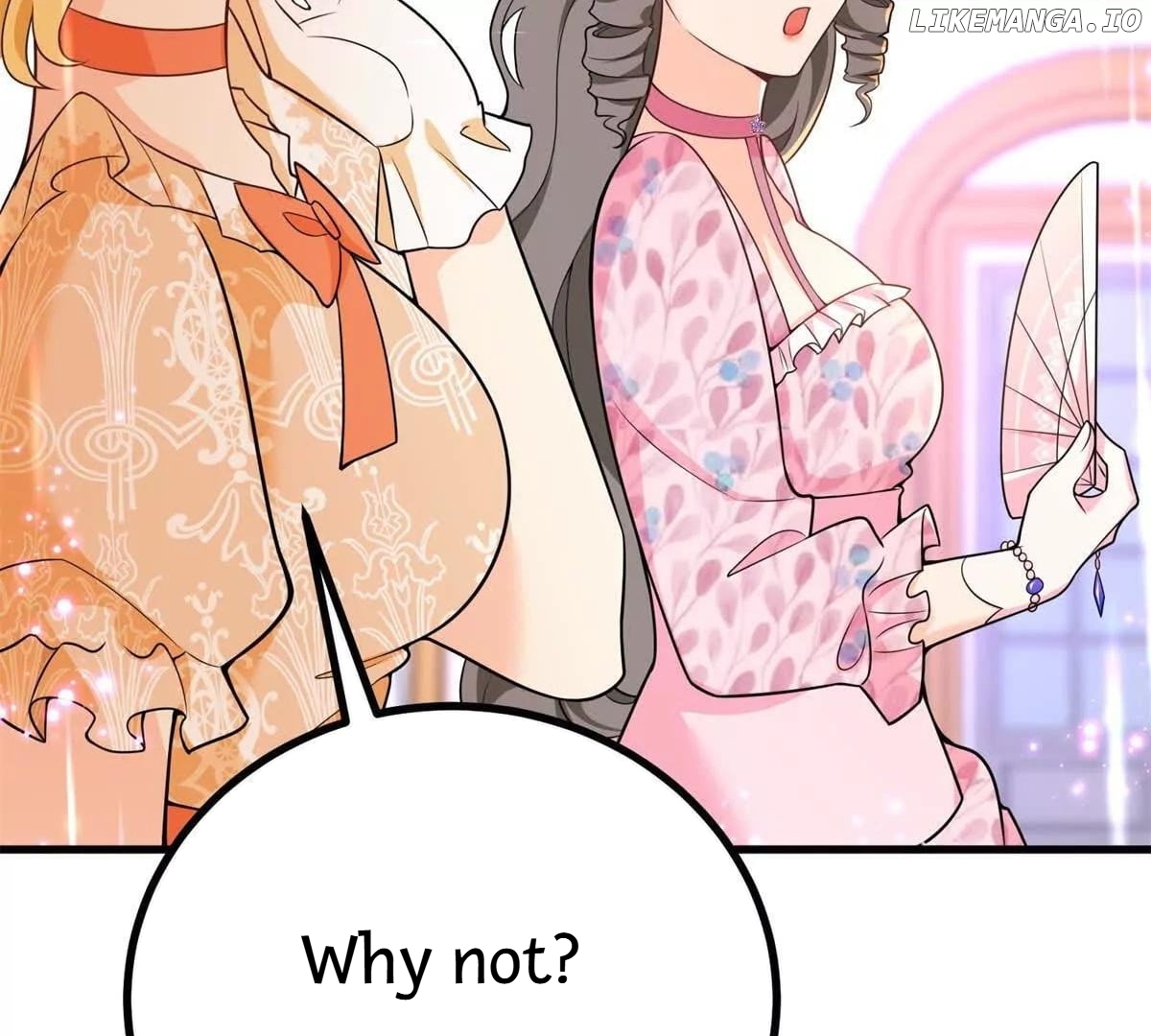 How to Change a Path Full of Thorns Into One Full of Happiness Chapter 12 - page 12