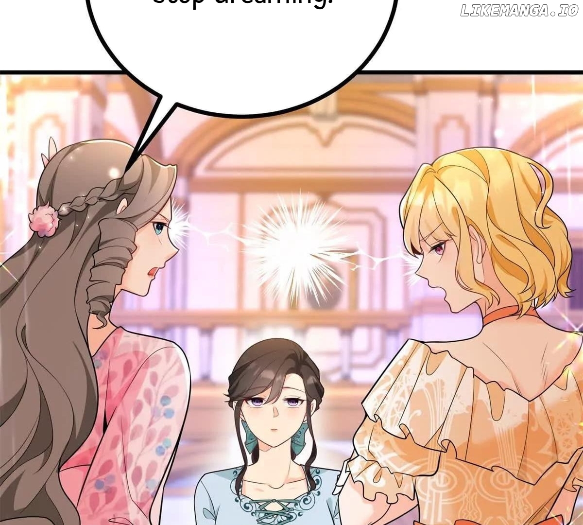 How to Change a Path Full of Thorns Into One Full of Happiness Chapter 12 - page 14