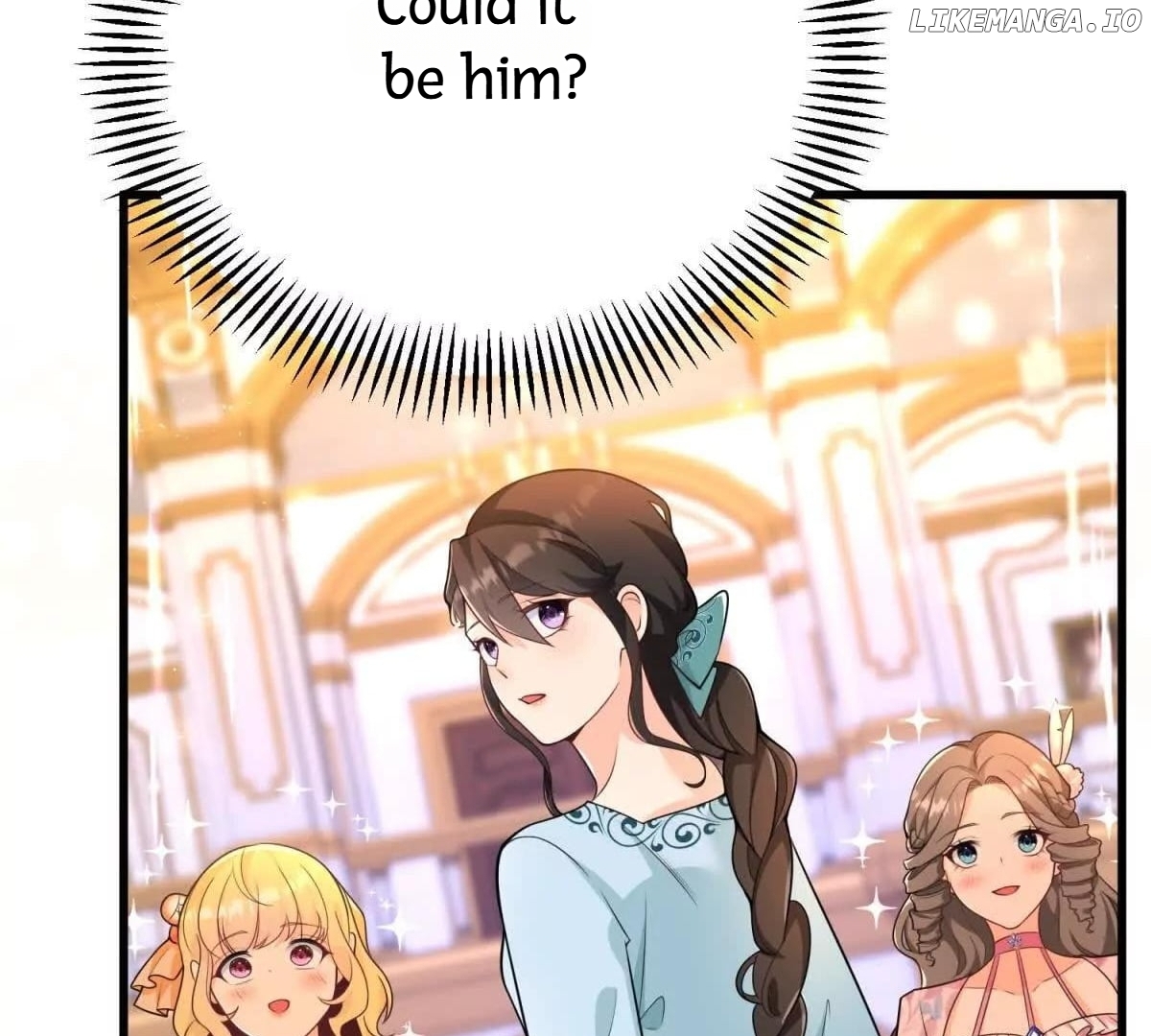 How to Change a Path Full of Thorns Into One Full of Happiness Chapter 12 - page 19