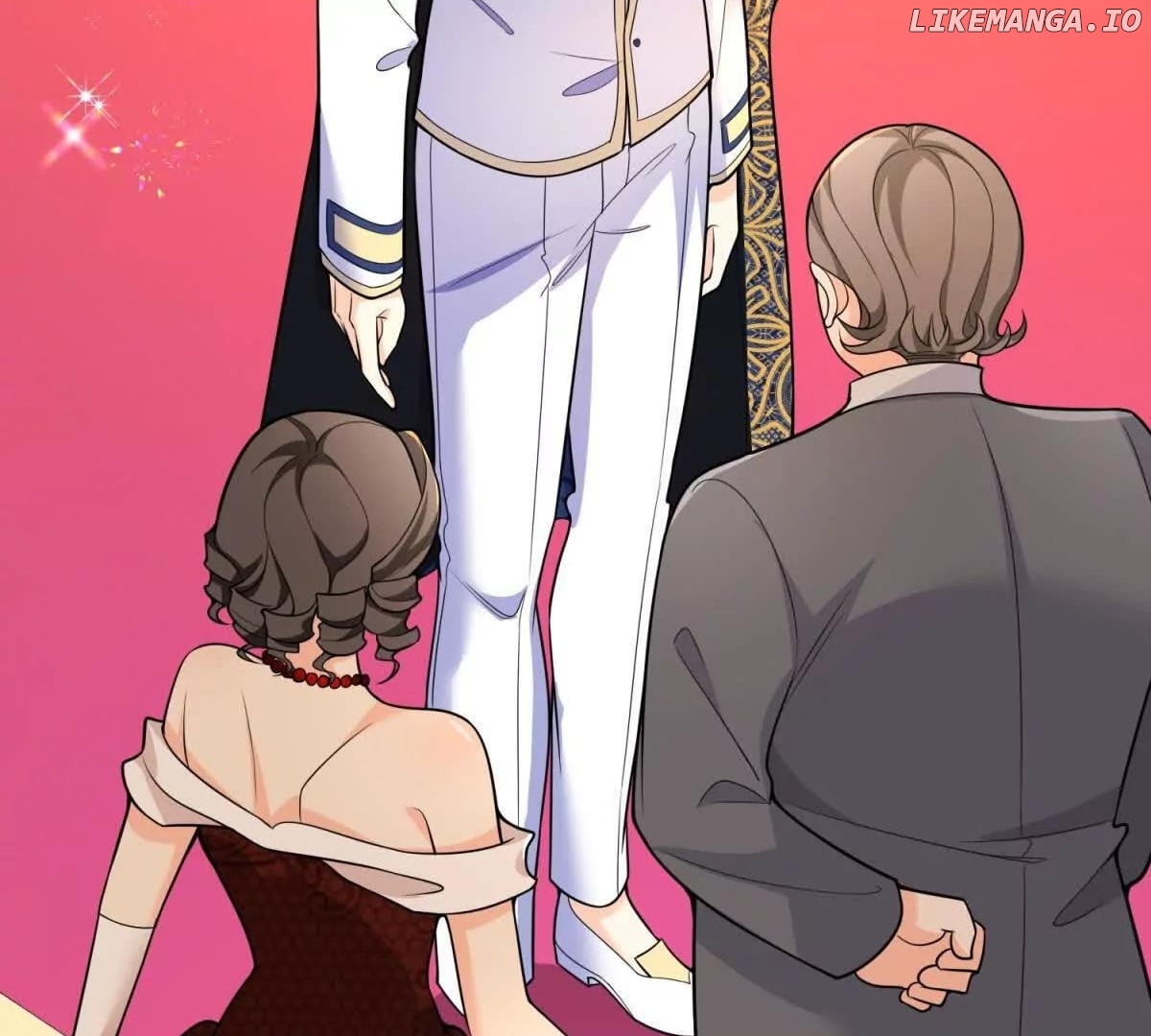 How to Change a Path Full of Thorns Into One Full of Happiness Chapter 12 - page 39