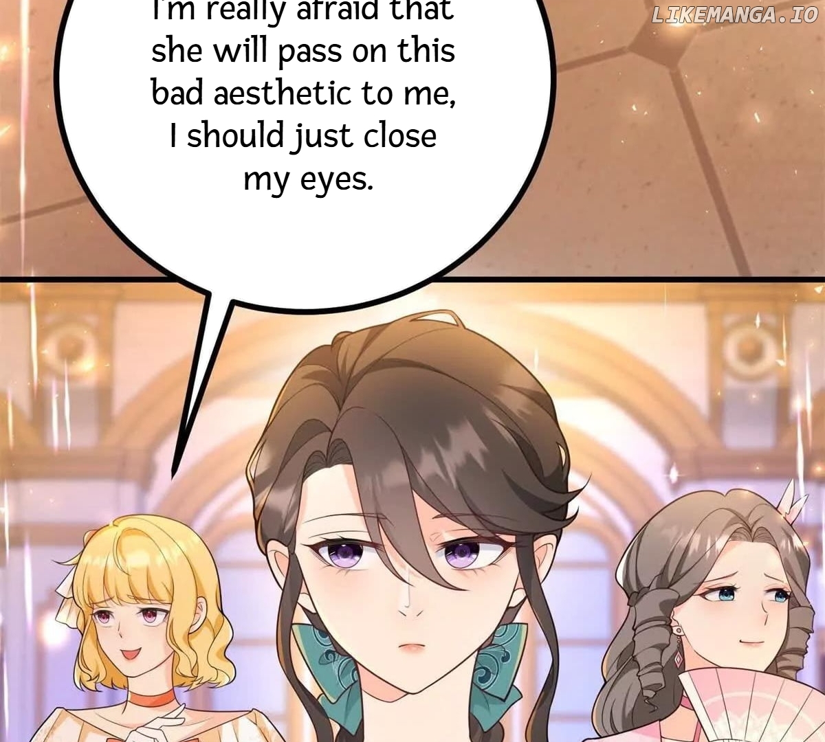 How to Change a Path Full of Thorns Into One Full of Happiness Chapter 12 - page 6