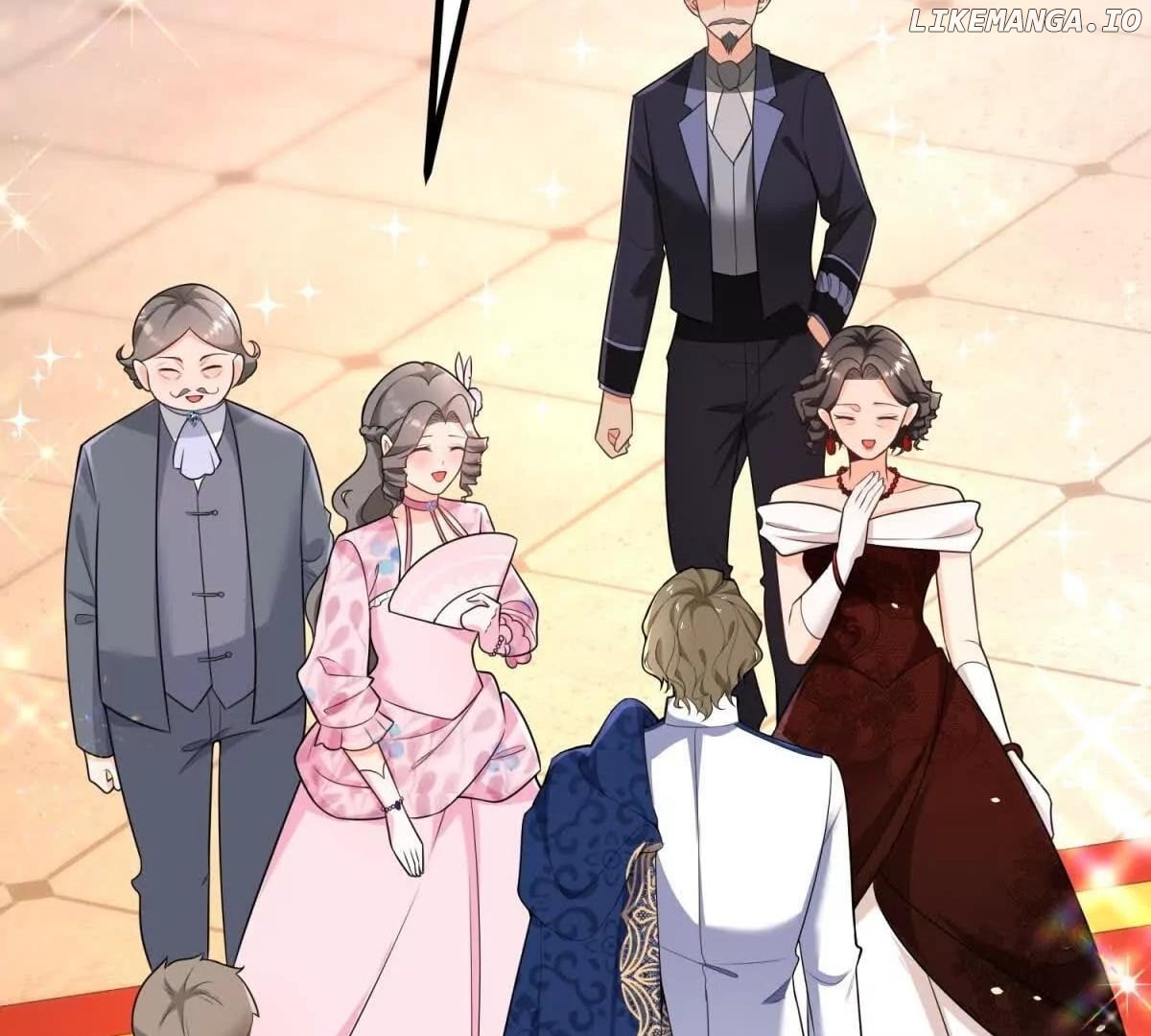 How to Change a Path Full of Thorns Into One Full of Happiness Chapter 12 - page 64