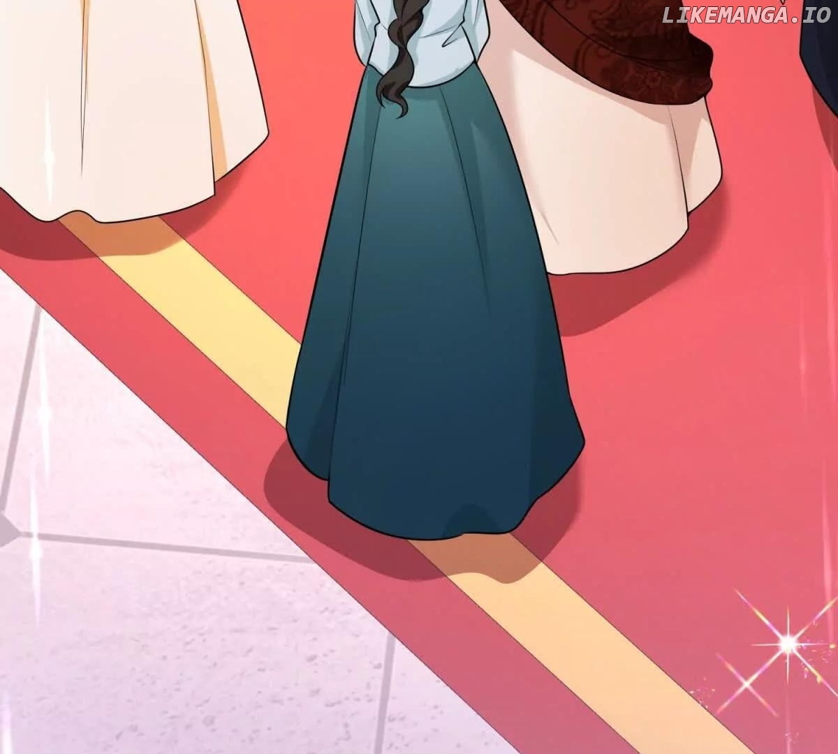 How to Change a Path Full of Thorns Into One Full of Happiness Chapter 12 - page 85