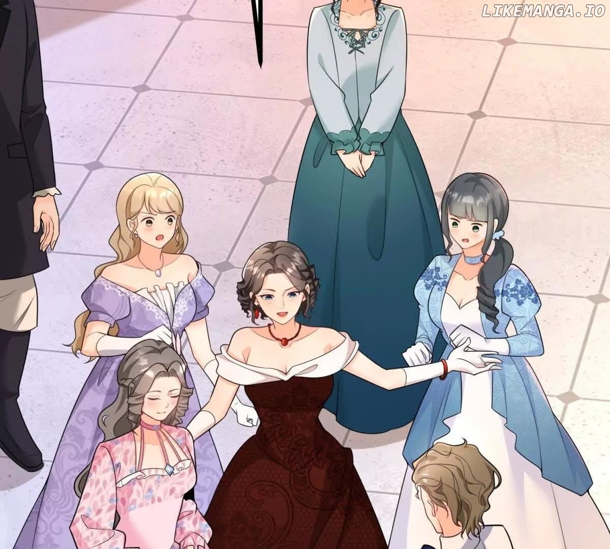 How to Change a Path Full of Thorns Into One Full of Happiness Chapter 12 - page 90
