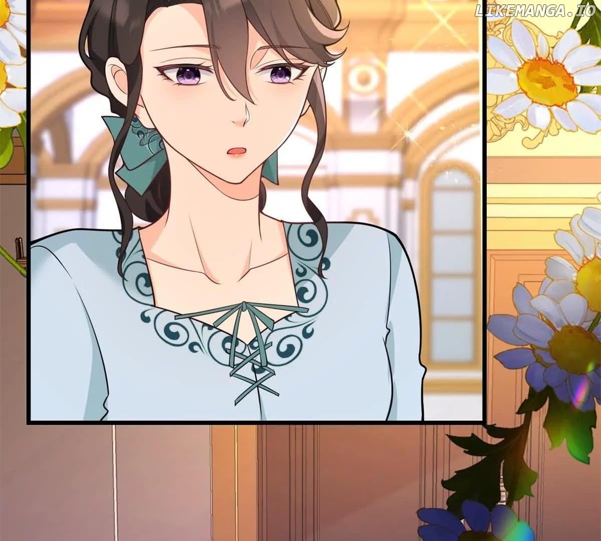 How to Change a Path Full of Thorns Into One Full of Happiness Chapter 13 - page 10