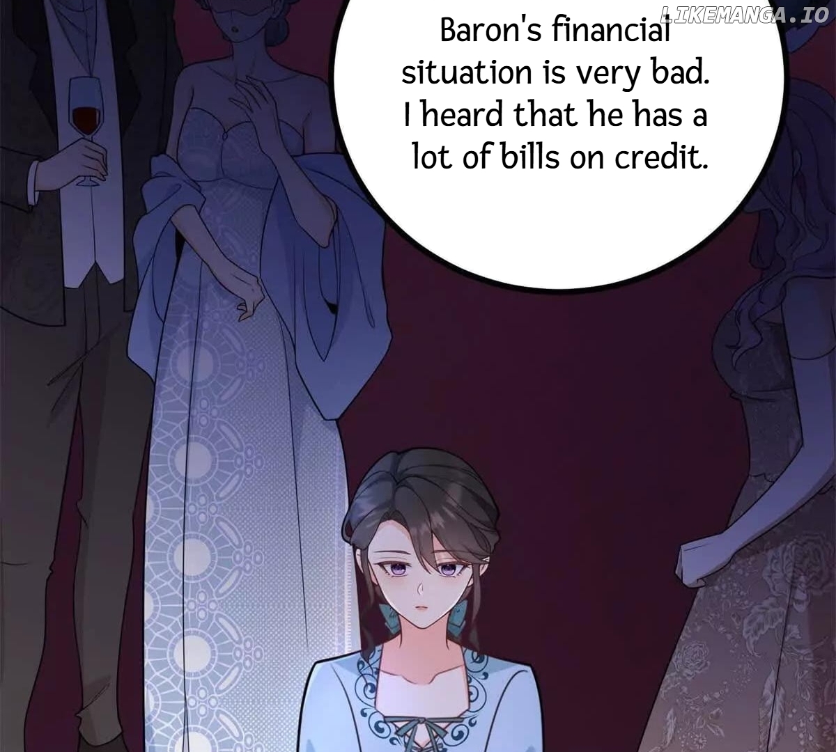 How to Change a Path Full of Thorns Into One Full of Happiness Chapter 13 - page 12