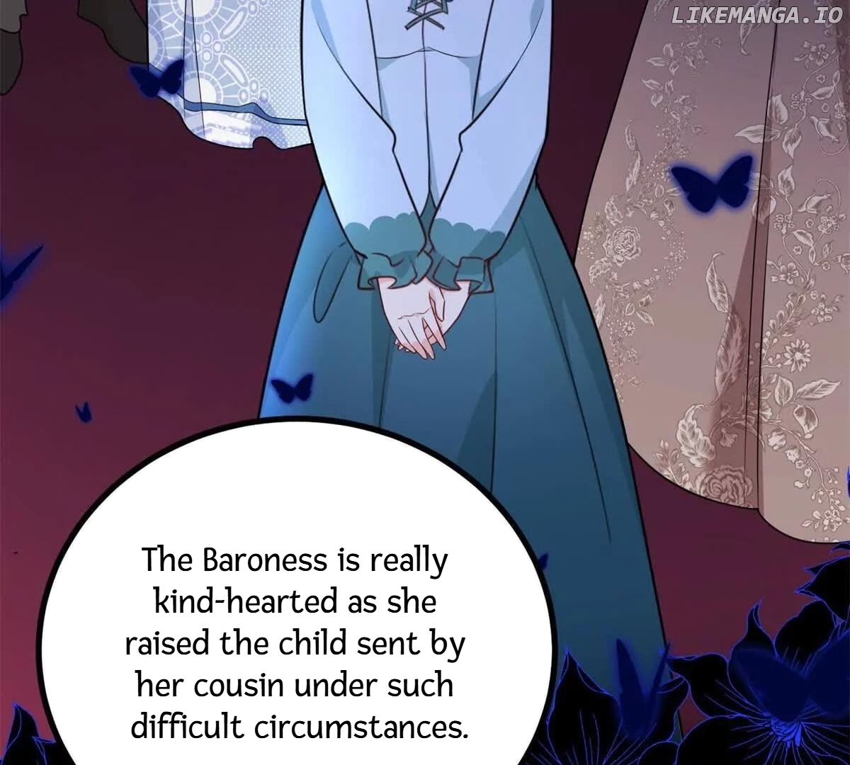 How to Change a Path Full of Thorns Into One Full of Happiness Chapter 13 - page 13