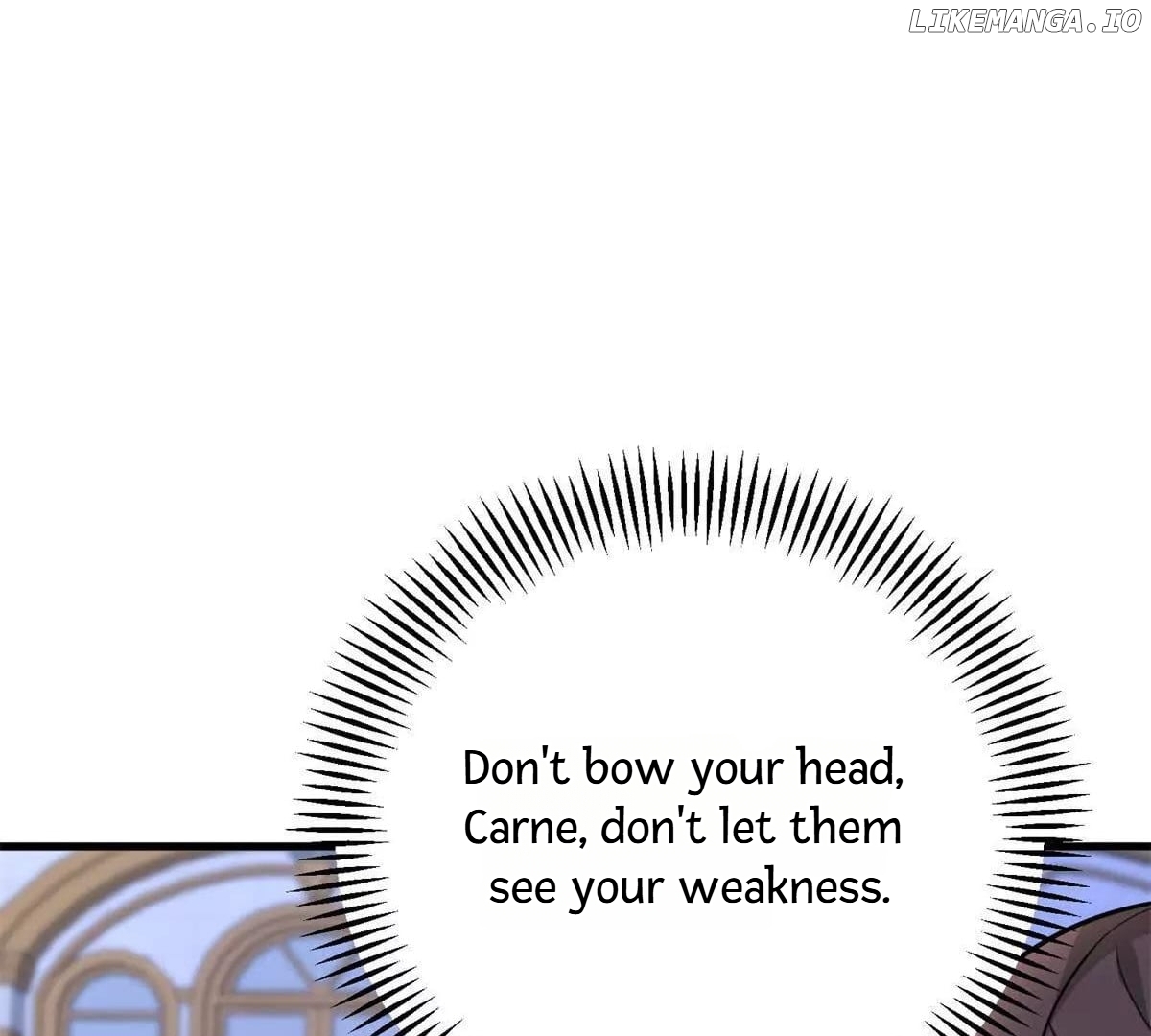 How to Change a Path Full of Thorns Into One Full of Happiness Chapter 13 - page 17