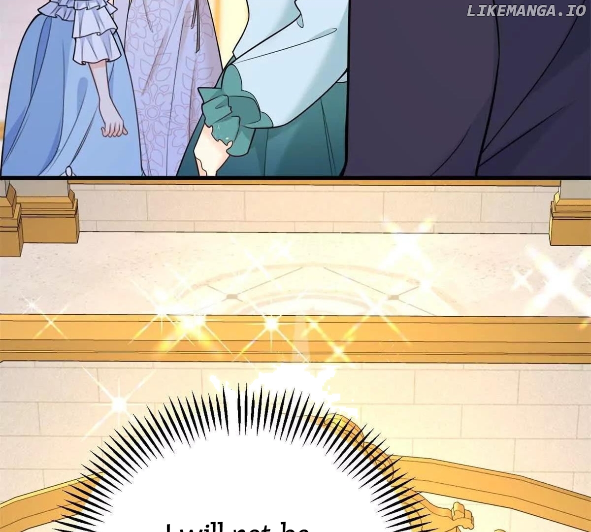 How to Change a Path Full of Thorns Into One Full of Happiness Chapter 13 - page 19