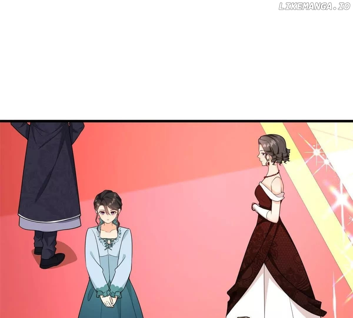 How to Change a Path Full of Thorns Into One Full of Happiness Chapter 13 - page 2