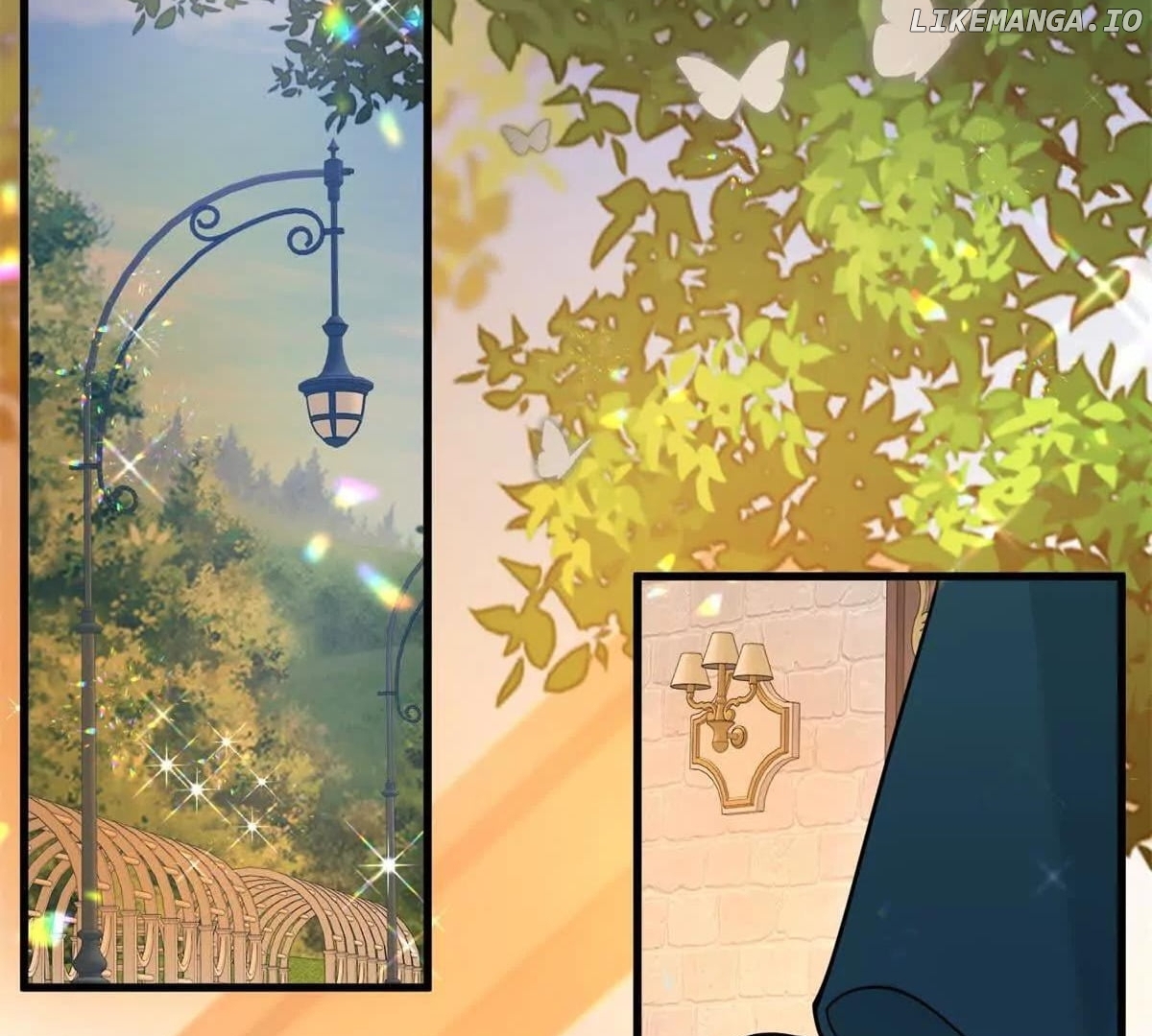How to Change a Path Full of Thorns Into One Full of Happiness Chapter 13 - page 24