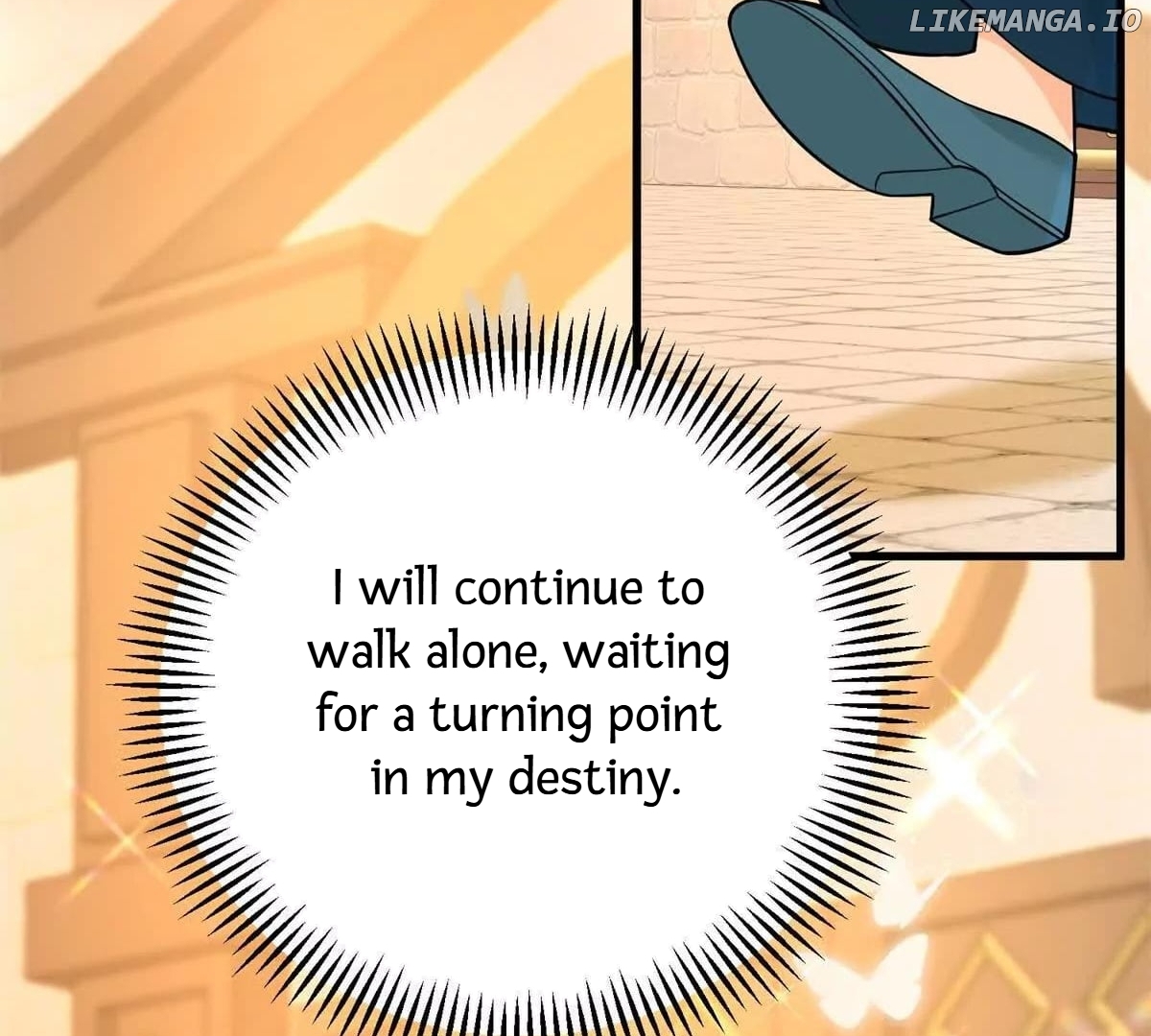 How to Change a Path Full of Thorns Into One Full of Happiness Chapter 13 - page 25