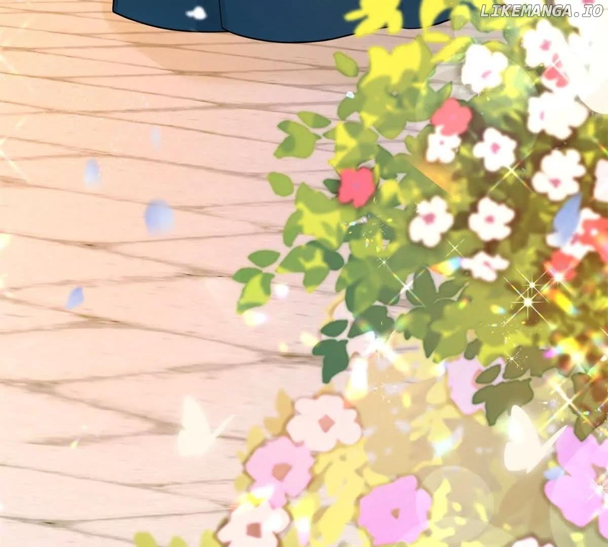 How to Change a Path Full of Thorns Into One Full of Happiness Chapter 13 - page 28