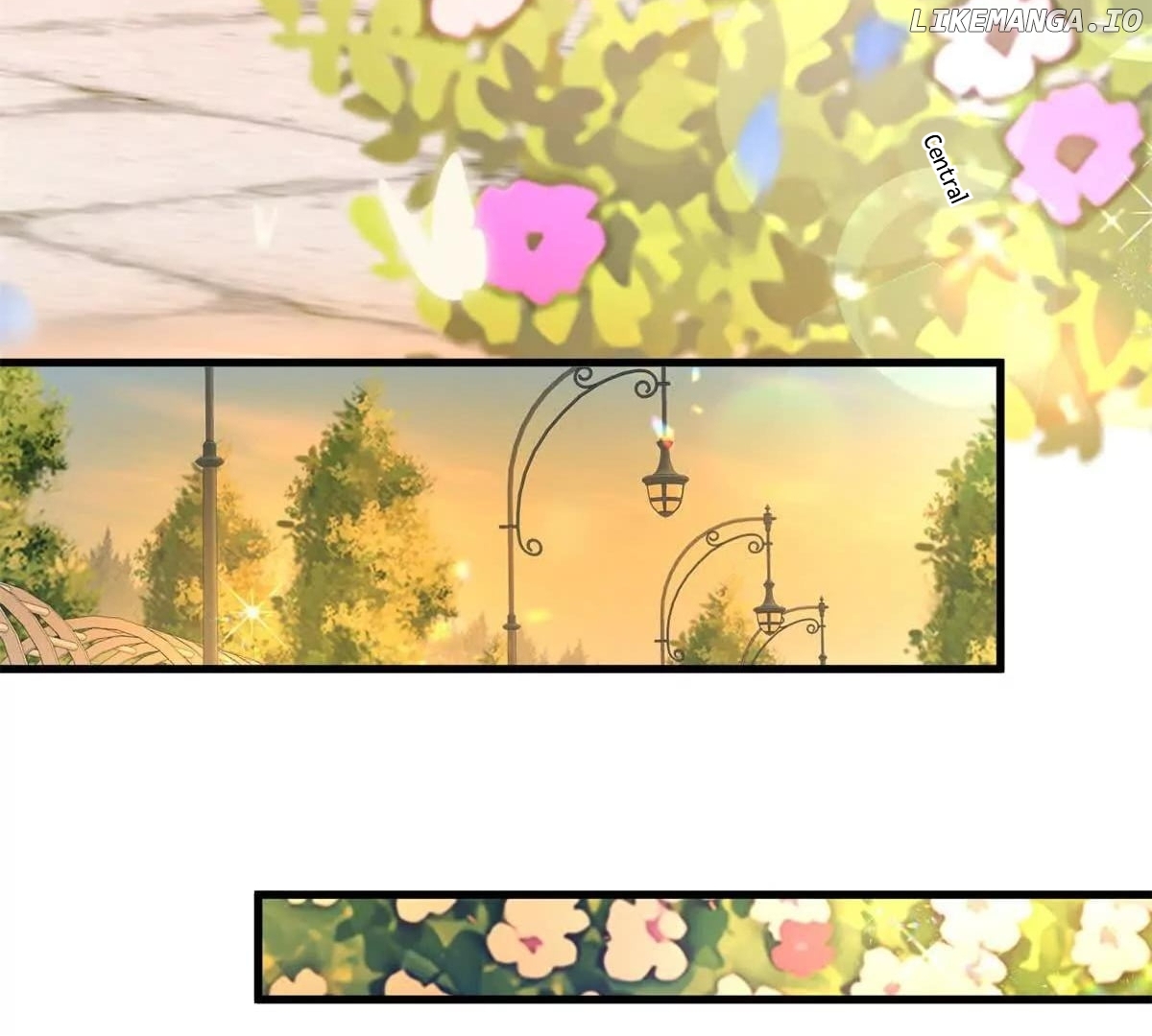 How to Change a Path Full of Thorns Into One Full of Happiness Chapter 13 - page 29