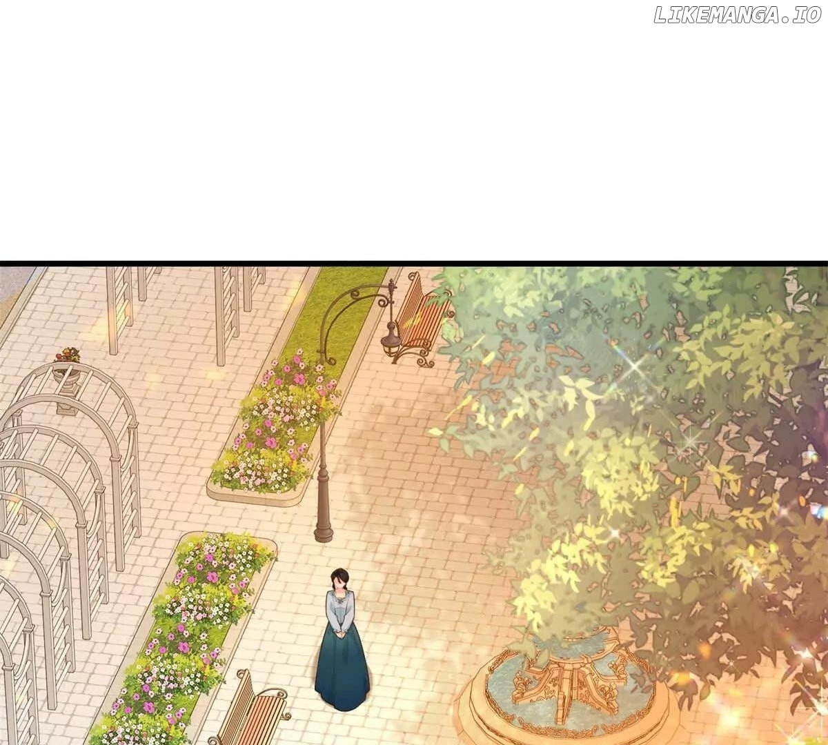 How to Change a Path Full of Thorns Into One Full of Happiness Chapter 13 - page 30
