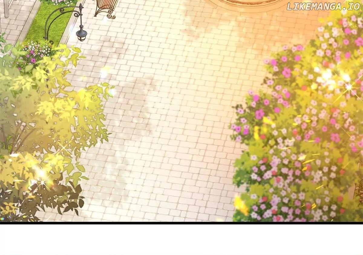 How to Change a Path Full of Thorns Into One Full of Happiness Chapter 13 - page 31