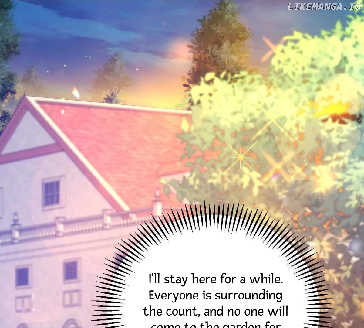 How to Change a Path Full of Thorns Into One Full of Happiness Chapter 13 - page 32