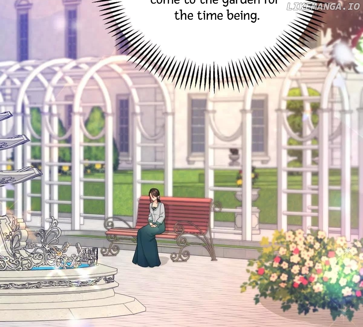 How to Change a Path Full of Thorns Into One Full of Happiness Chapter 13 - page 33