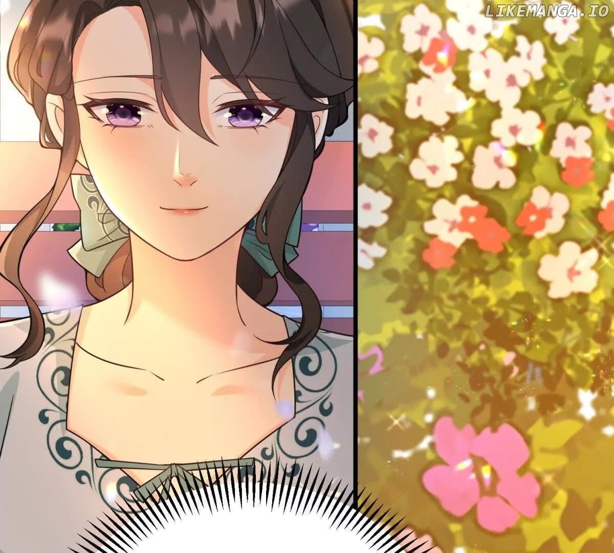 How to Change a Path Full of Thorns Into One Full of Happiness Chapter 13 - page 35