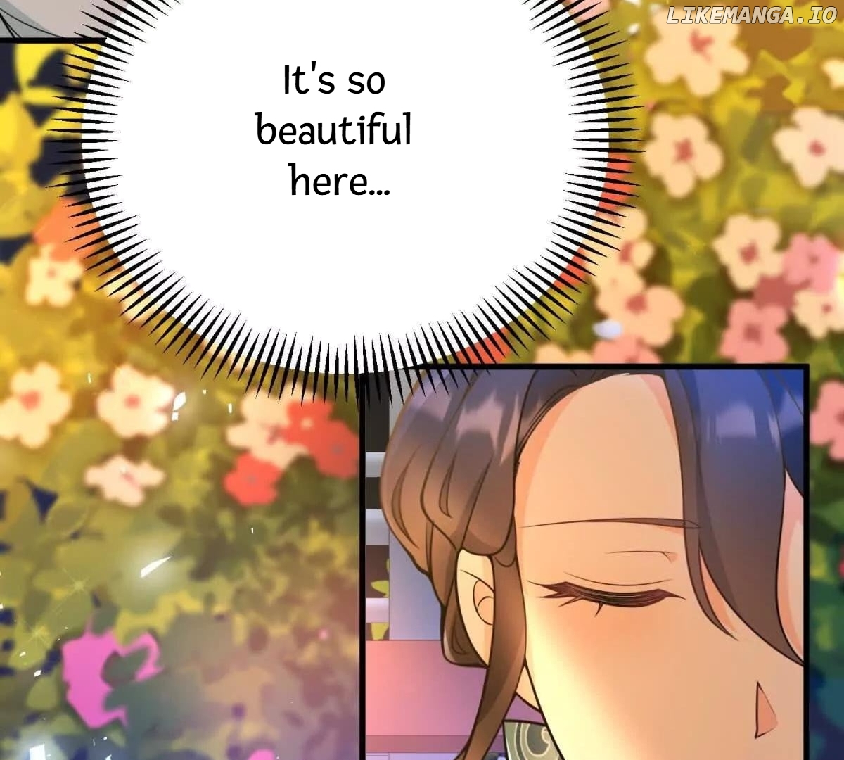 How to Change a Path Full of Thorns Into One Full of Happiness Chapter 13 - page 36