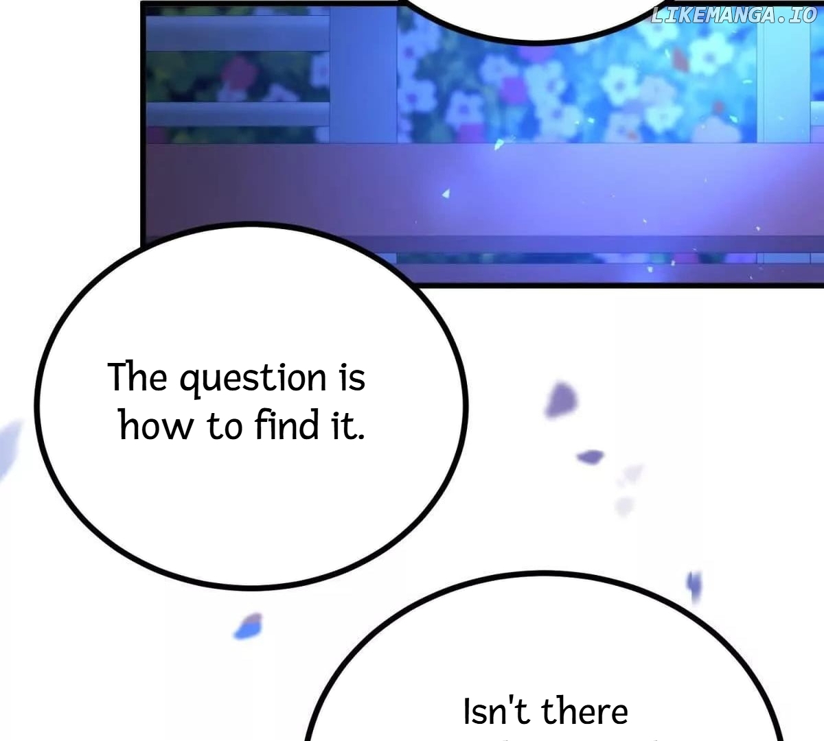 How to Change a Path Full of Thorns Into One Full of Happiness Chapter 13 - page 42