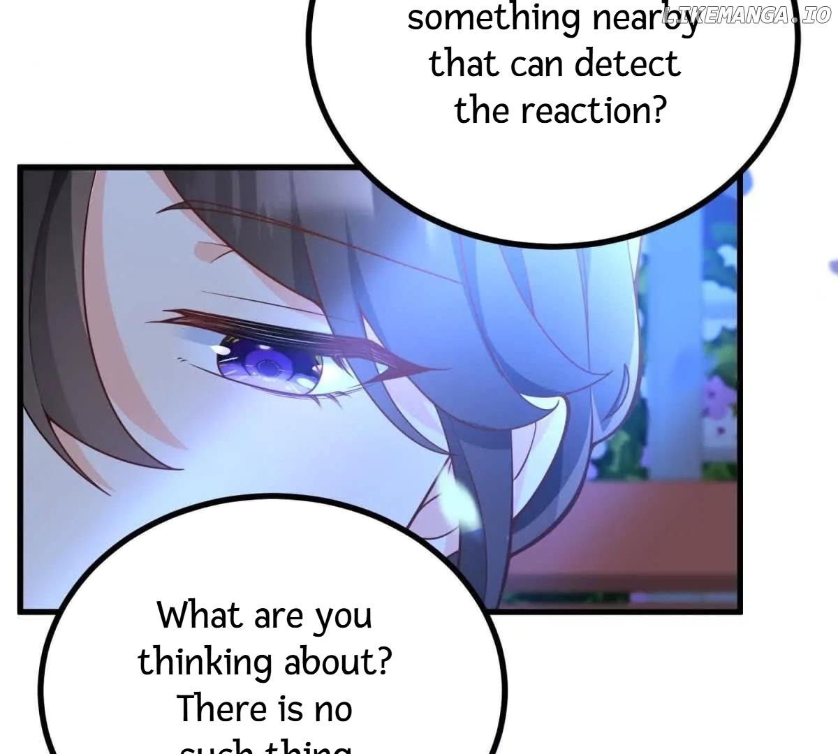 How to Change a Path Full of Thorns Into One Full of Happiness Chapter 13 - page 43