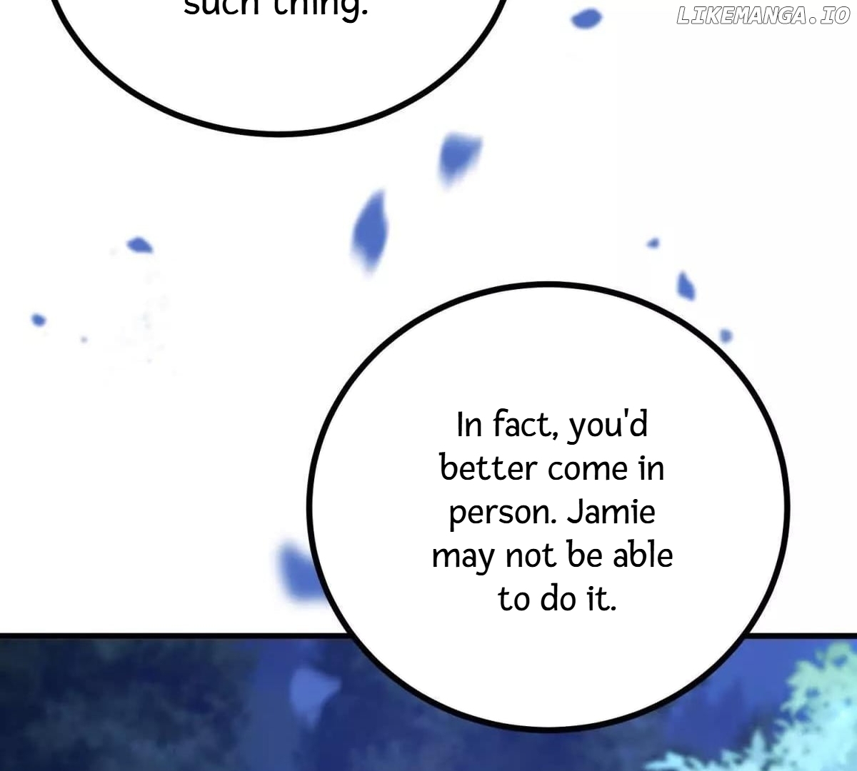 How to Change a Path Full of Thorns Into One Full of Happiness Chapter 13 - page 44