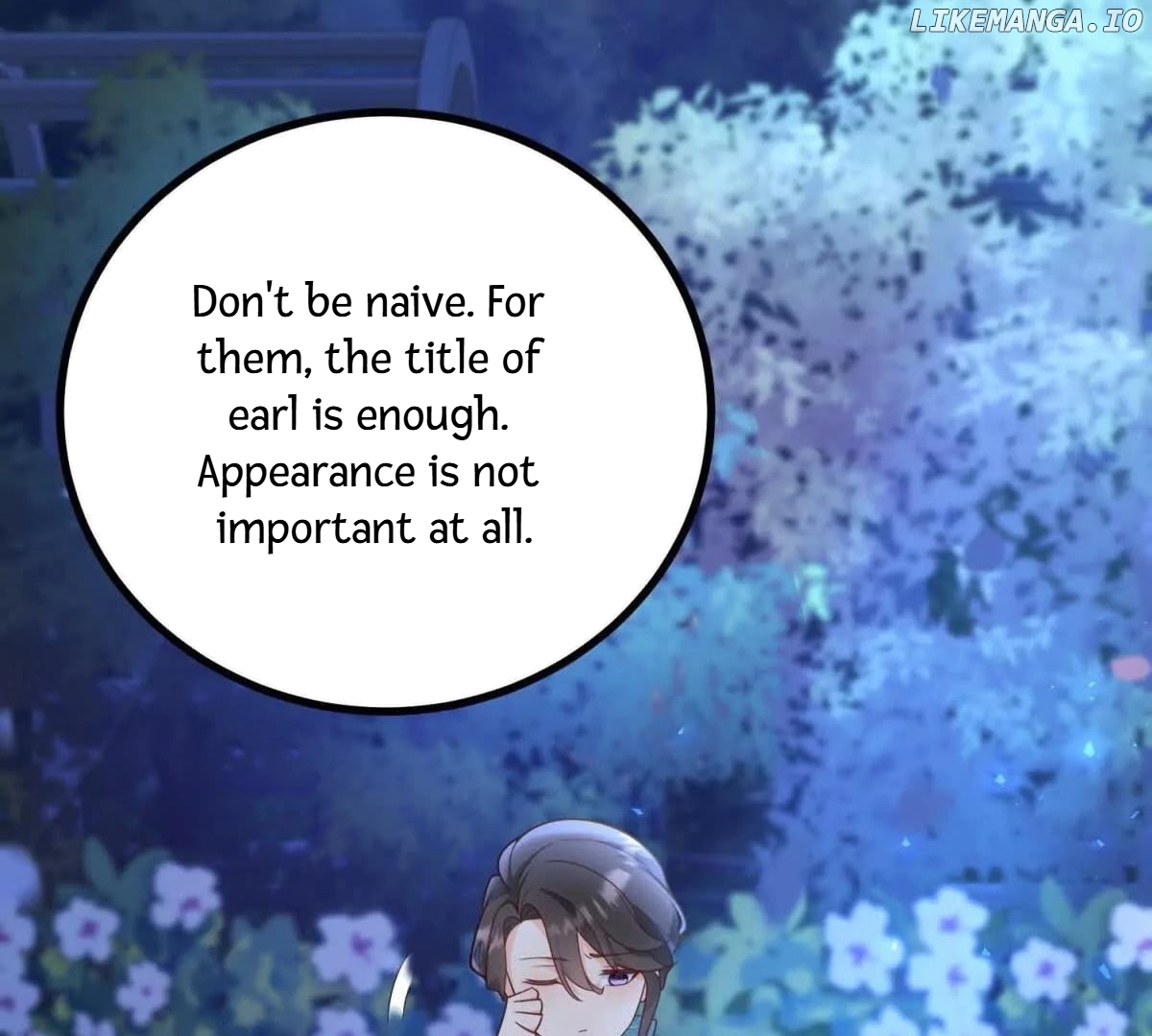How to Change a Path Full of Thorns Into One Full of Happiness Chapter 13 - page 45