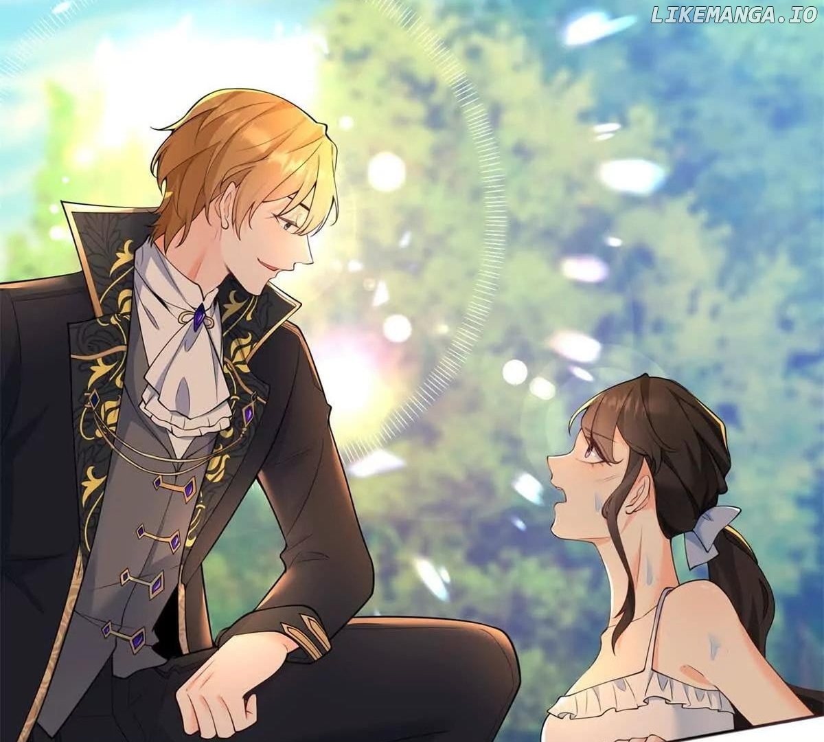 How to Change a Path Full of Thorns Into One Full of Happiness Chapter 13 - page 54