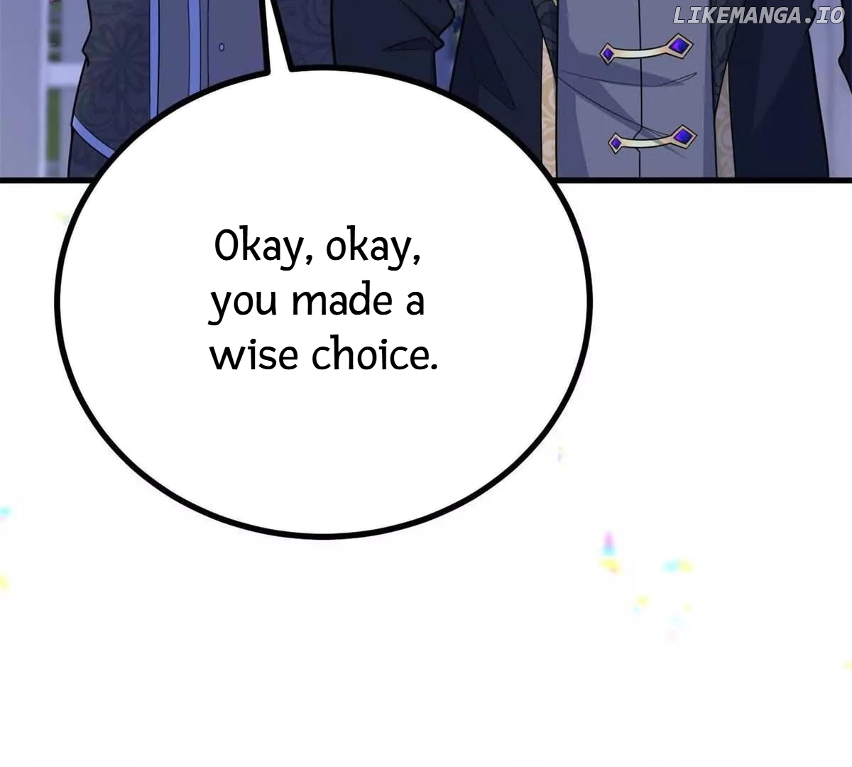 How to Change a Path Full of Thorns Into One Full of Happiness Chapter 13 - page 58