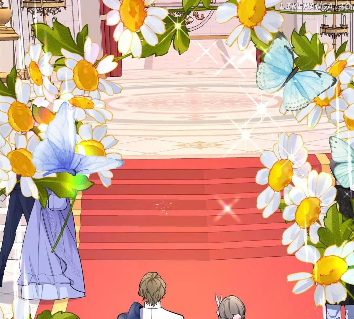 How to Change a Path Full of Thorns Into One Full of Happiness Chapter 13 - page 6