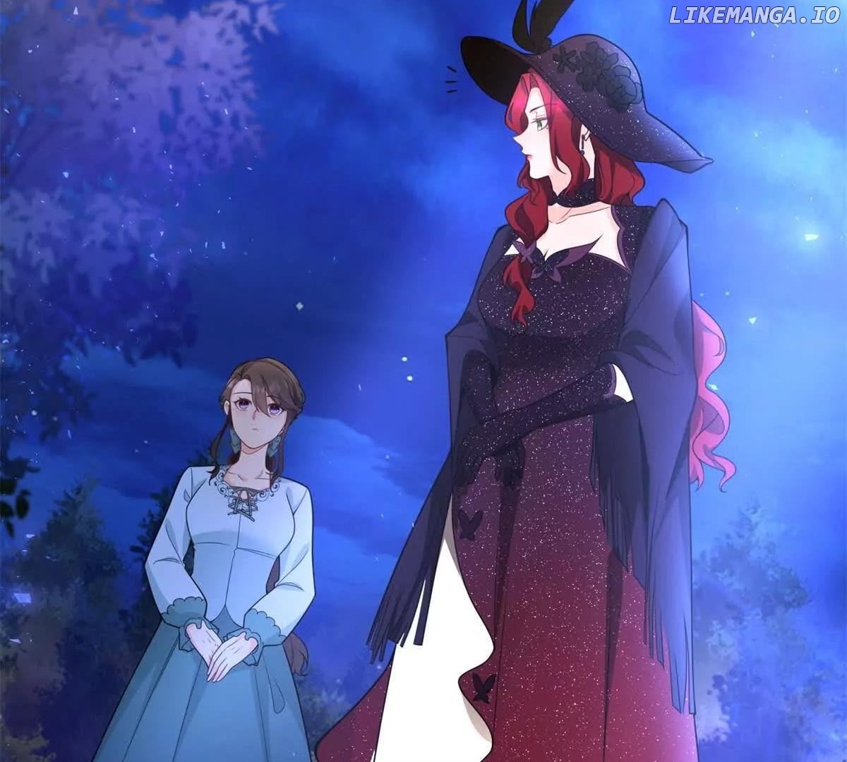 How to Change a Path Full of Thorns Into One Full of Happiness Chapter 13 - page 68