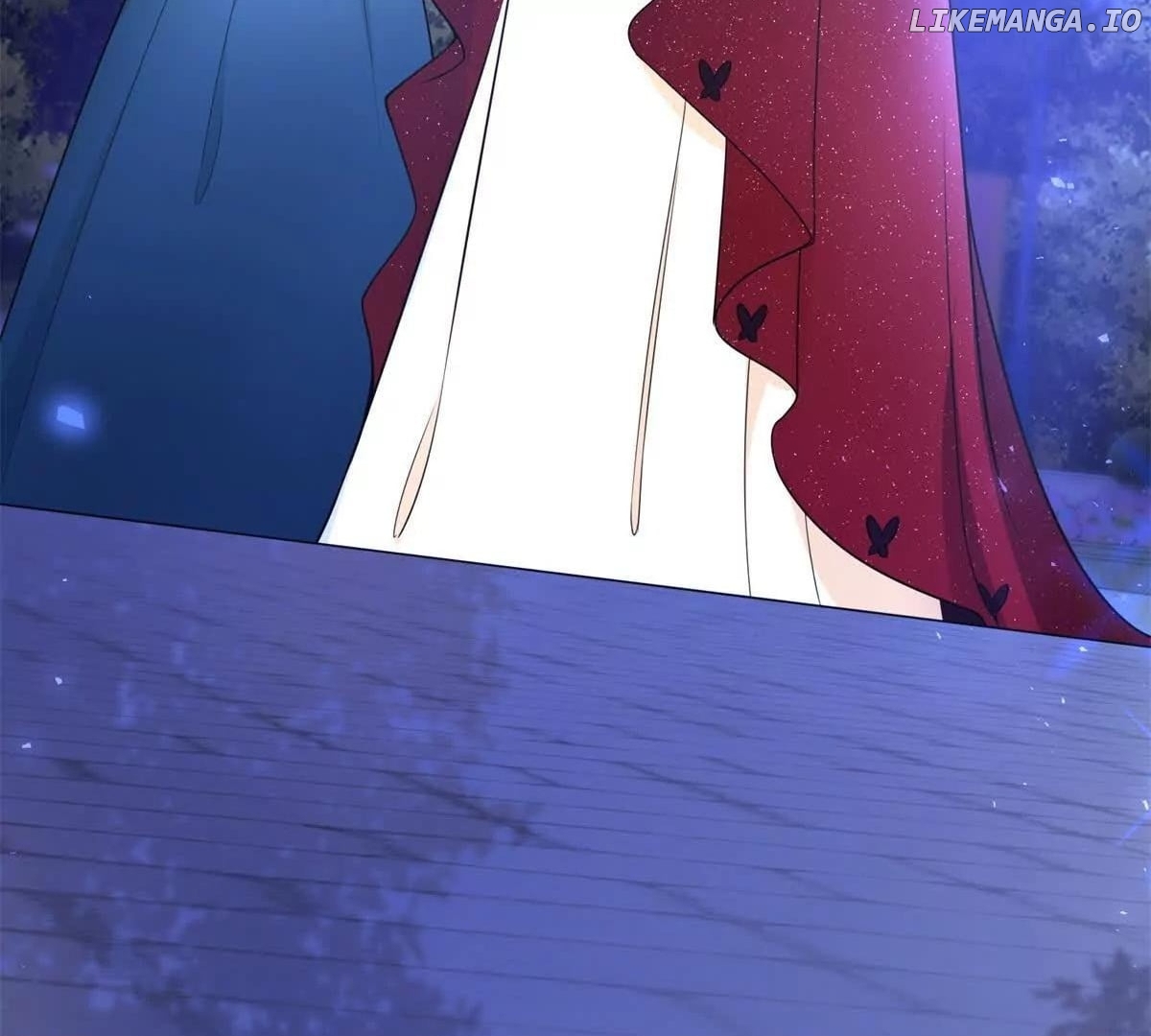 How to Change a Path Full of Thorns Into One Full of Happiness Chapter 13 - page 69