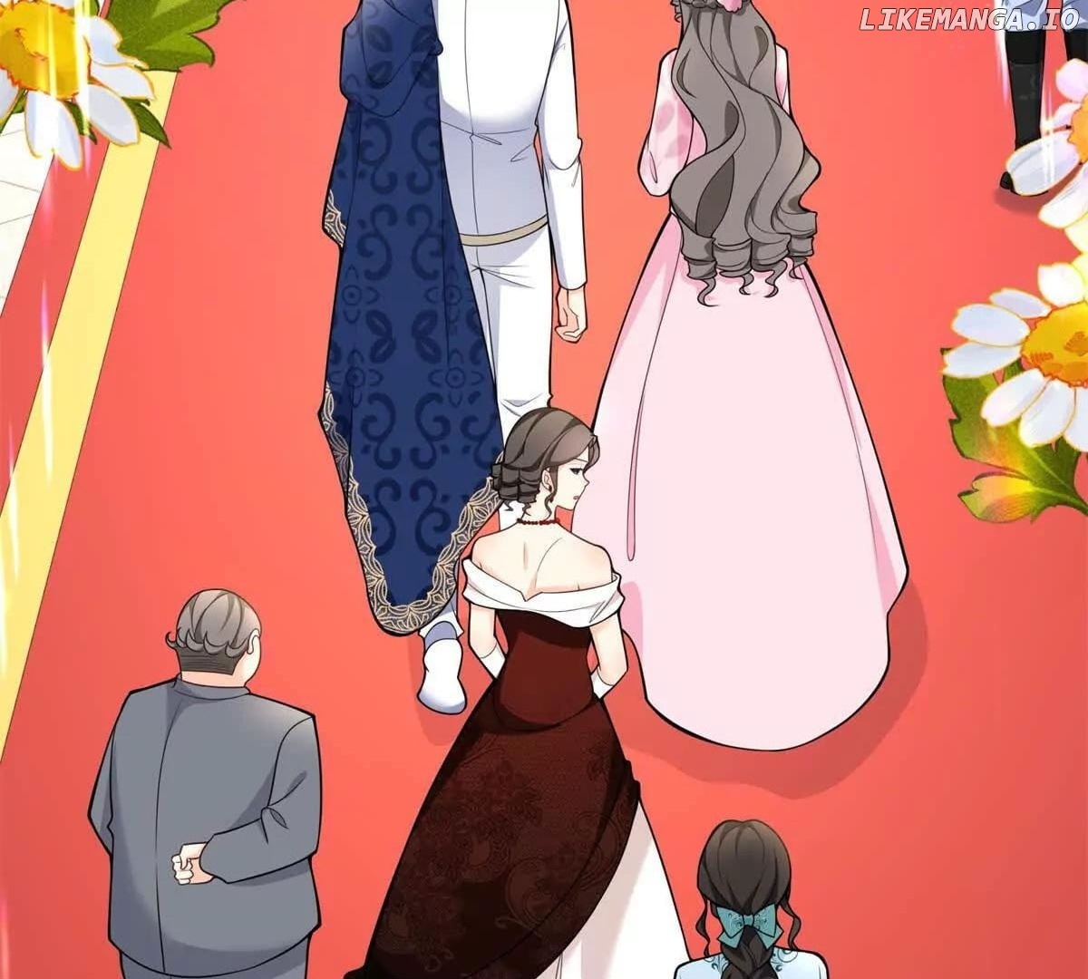 How to Change a Path Full of Thorns Into One Full of Happiness Chapter 13 - page 7