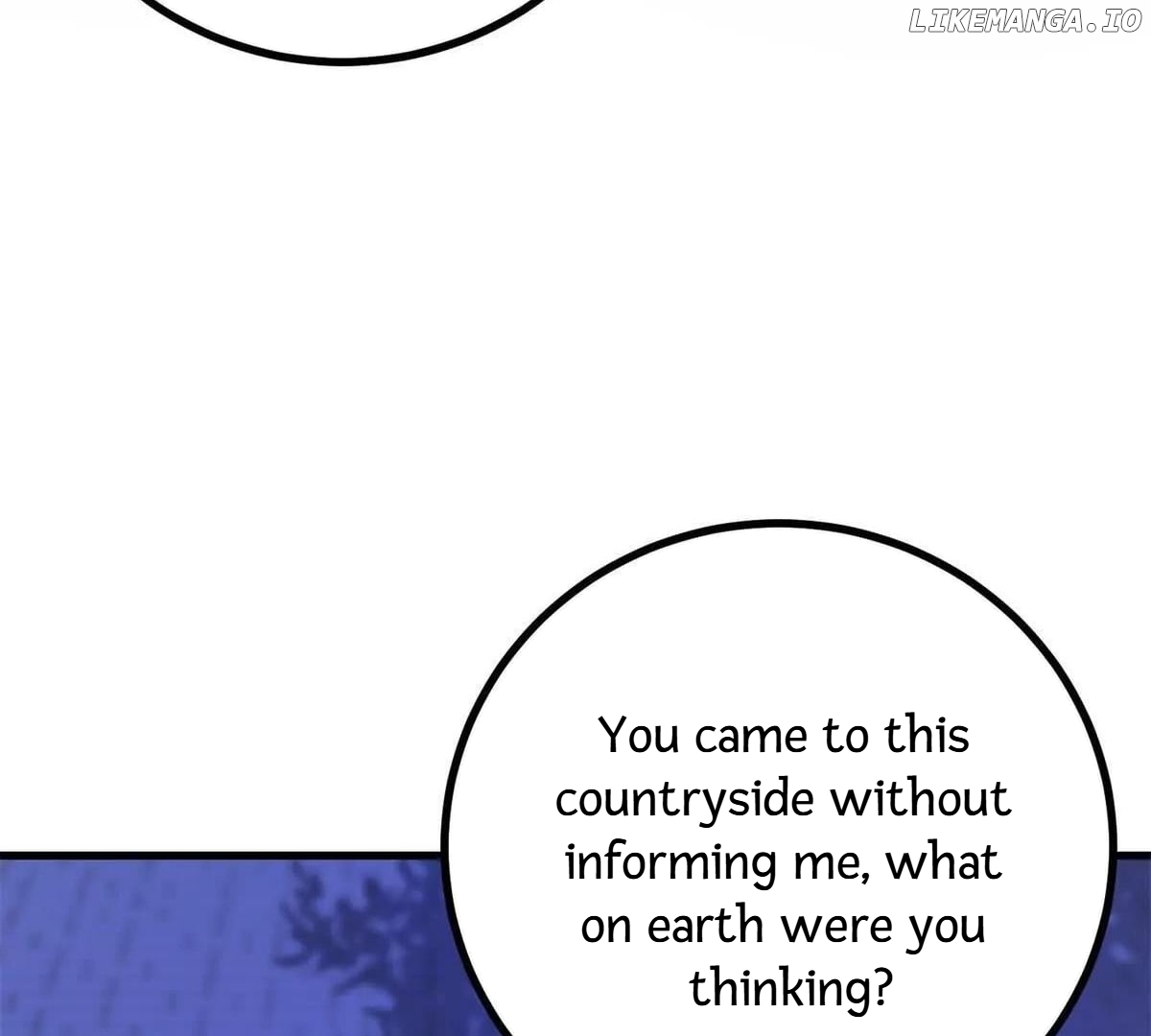 How to Change a Path Full of Thorns Into One Full of Happiness Chapter 13 - page 72