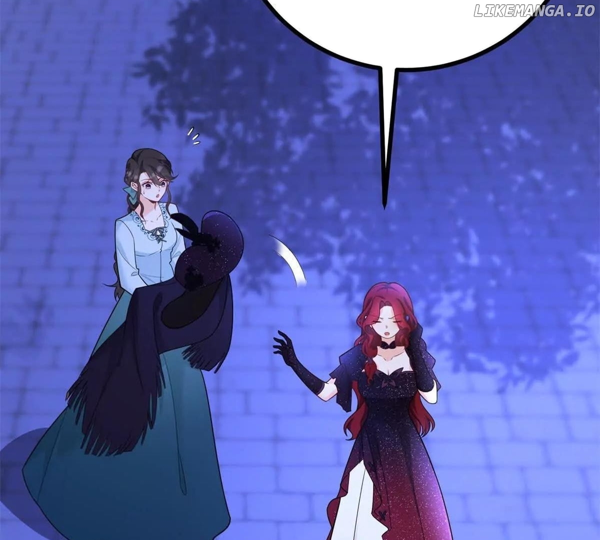 How to Change a Path Full of Thorns Into One Full of Happiness Chapter 13 - page 73